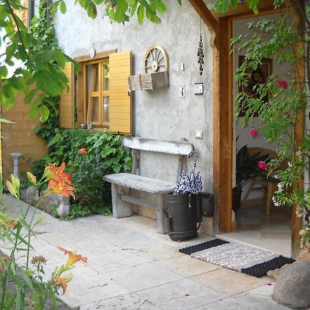 טרנטו B&B Artemia מראה חיצוני תמונה