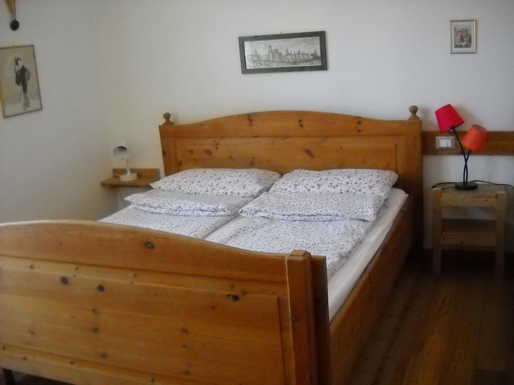 טרנטו B&B Artemia חדר תמונה