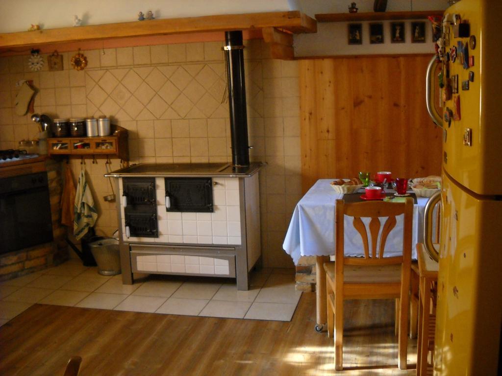 טרנטו B&B Artemia מראה חיצוני תמונה