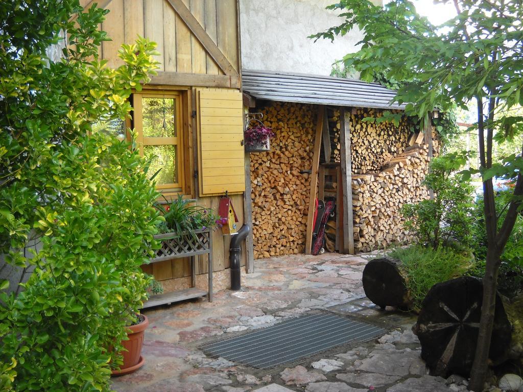 טרנטו B&B Artemia מראה חיצוני תמונה