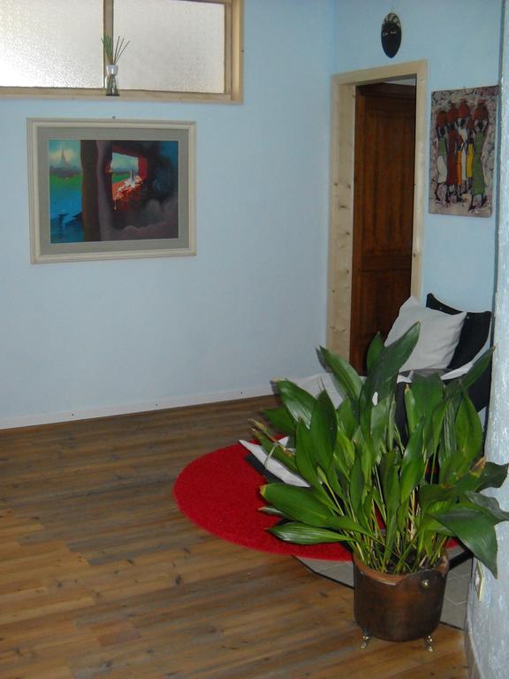 טרנטו B&B Artemia מראה חיצוני תמונה
