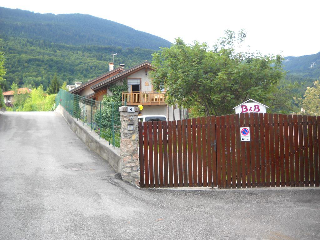 טרנטו B&B Artemia מראה חיצוני תמונה