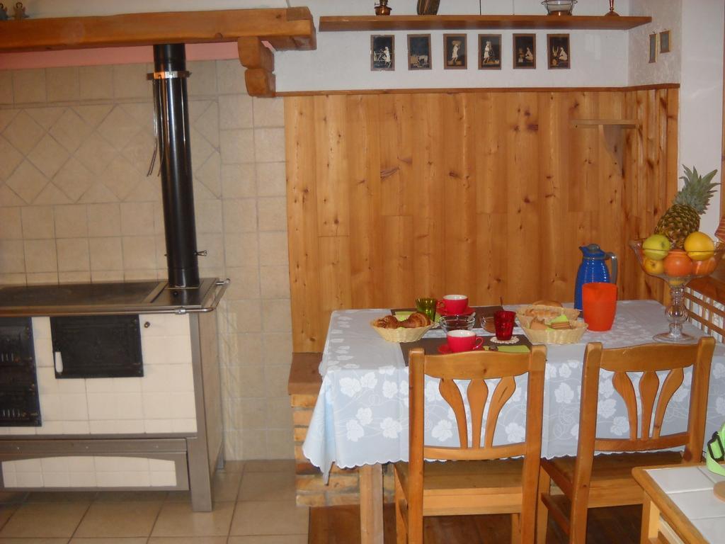 טרנטו B&B Artemia מראה חיצוני תמונה