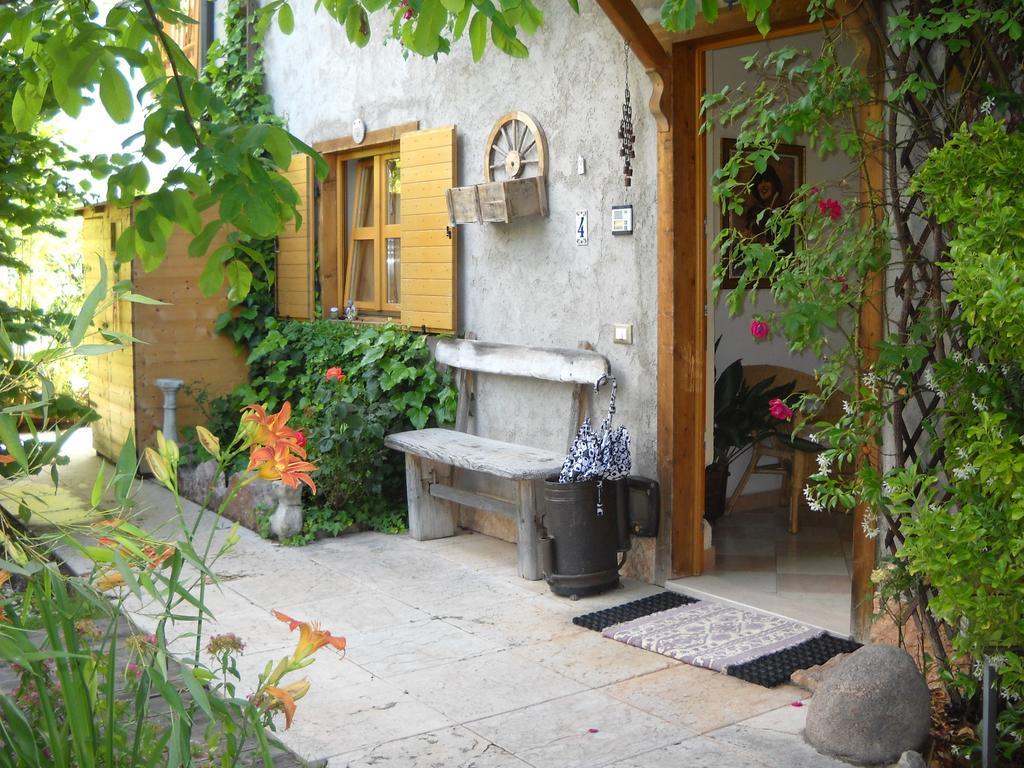 טרנטו B&B Artemia מראה חיצוני תמונה