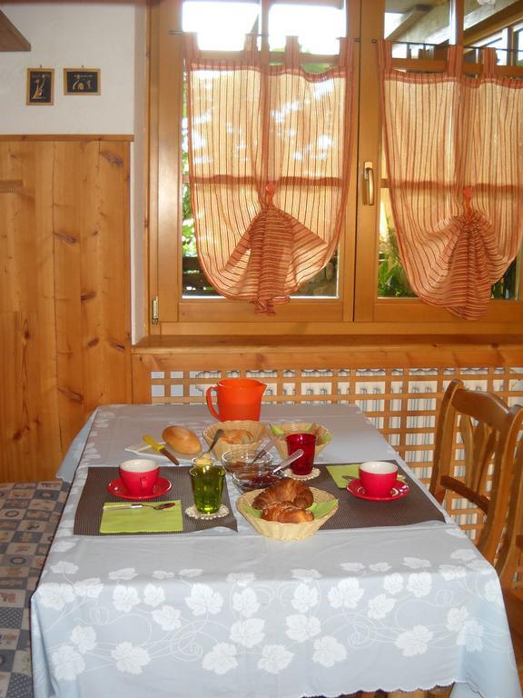 טרנטו B&B Artemia מראה חיצוני תמונה