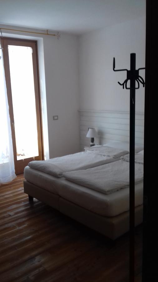 טרנטו B&B Artemia מראה חיצוני תמונה