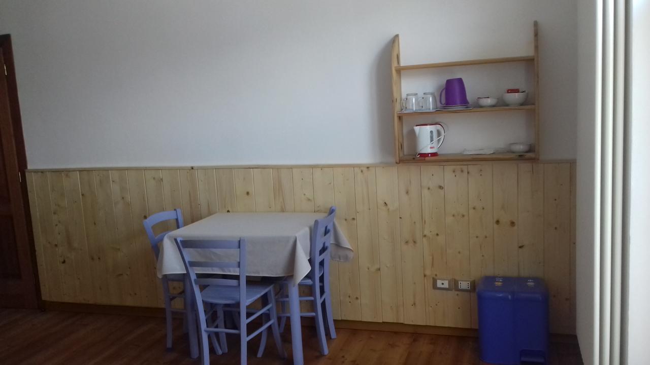 טרנטו B&B Artemia מראה חיצוני תמונה