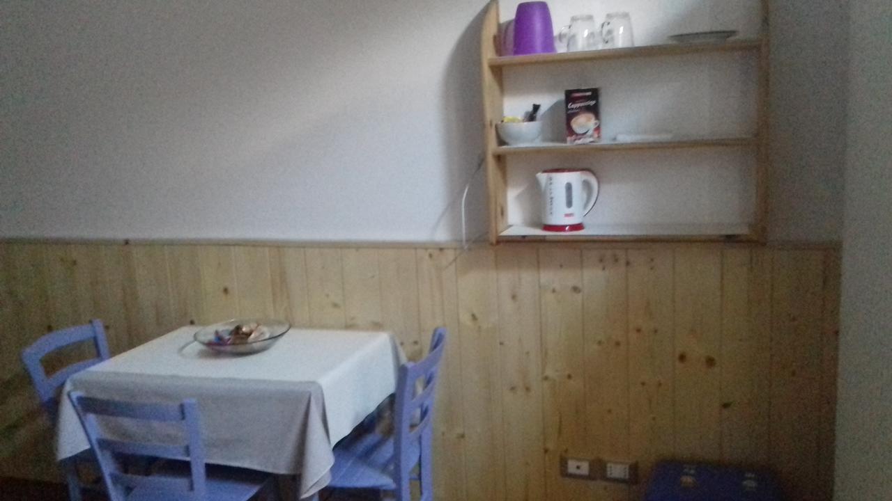 טרנטו B&B Artemia מראה חיצוני תמונה