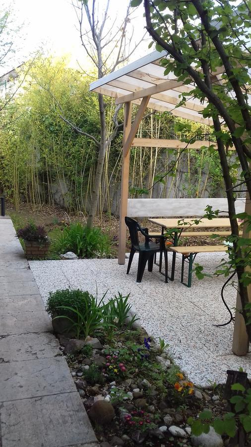 טרנטו B&B Artemia מראה חיצוני תמונה